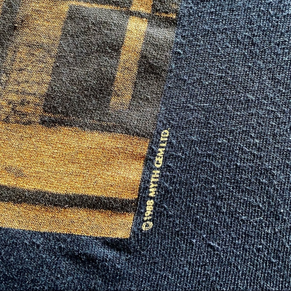 โ88 / Led Zeppelin Tee - Picture 4 of 7